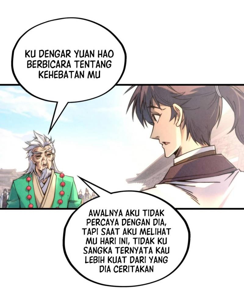 The Ultimate of All Ages Chapter 213 - halaman 9
