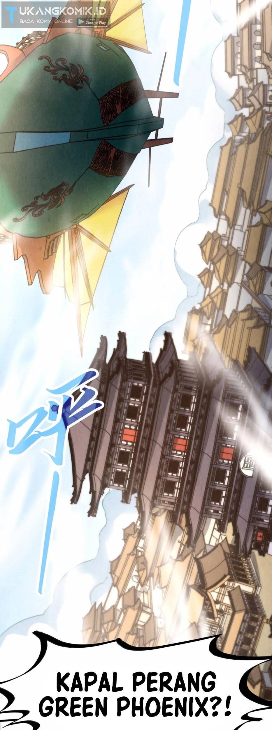 The Ultimate of All Ages Chapter 214 - halaman 10