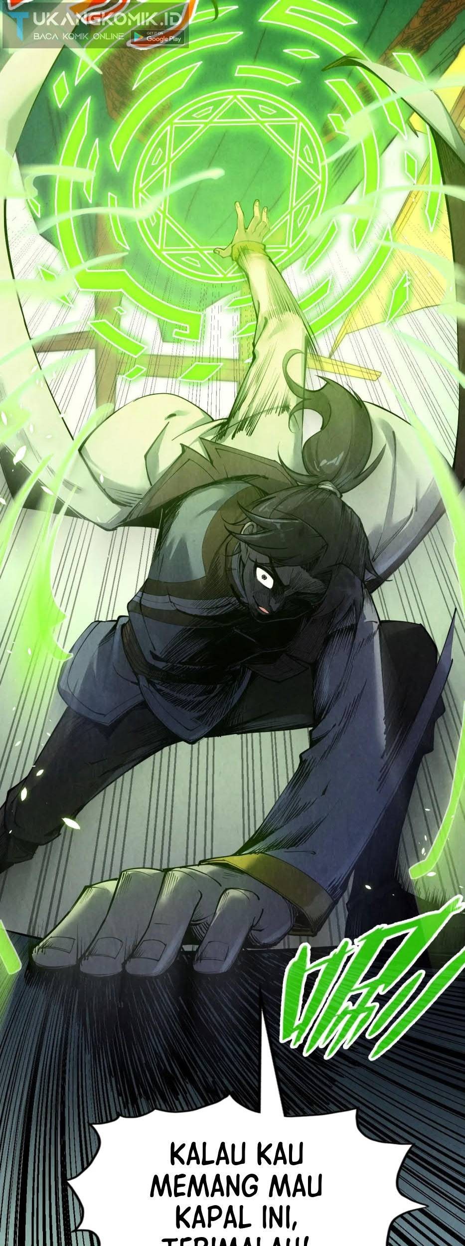 The Ultimate of All Ages Chapter 214 - halaman 22