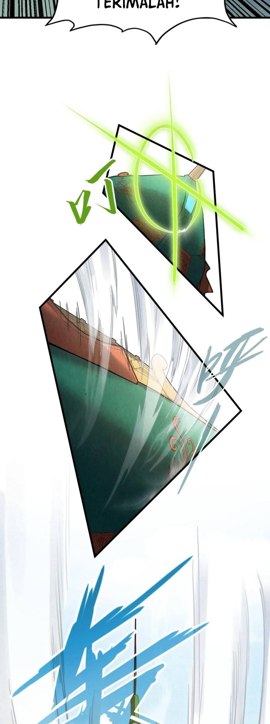 The Ultimate of All Ages Chapter 214 - halaman 23