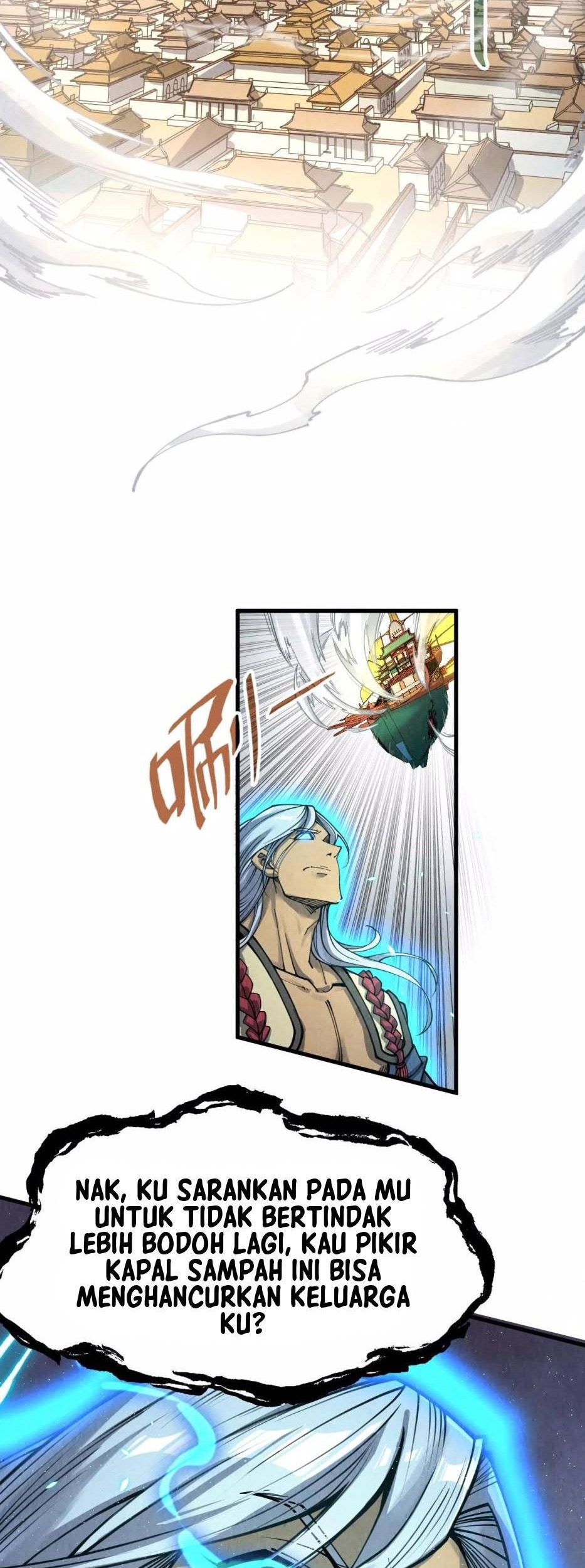 The Ultimate of All Ages Chapter 214 - halaman 26