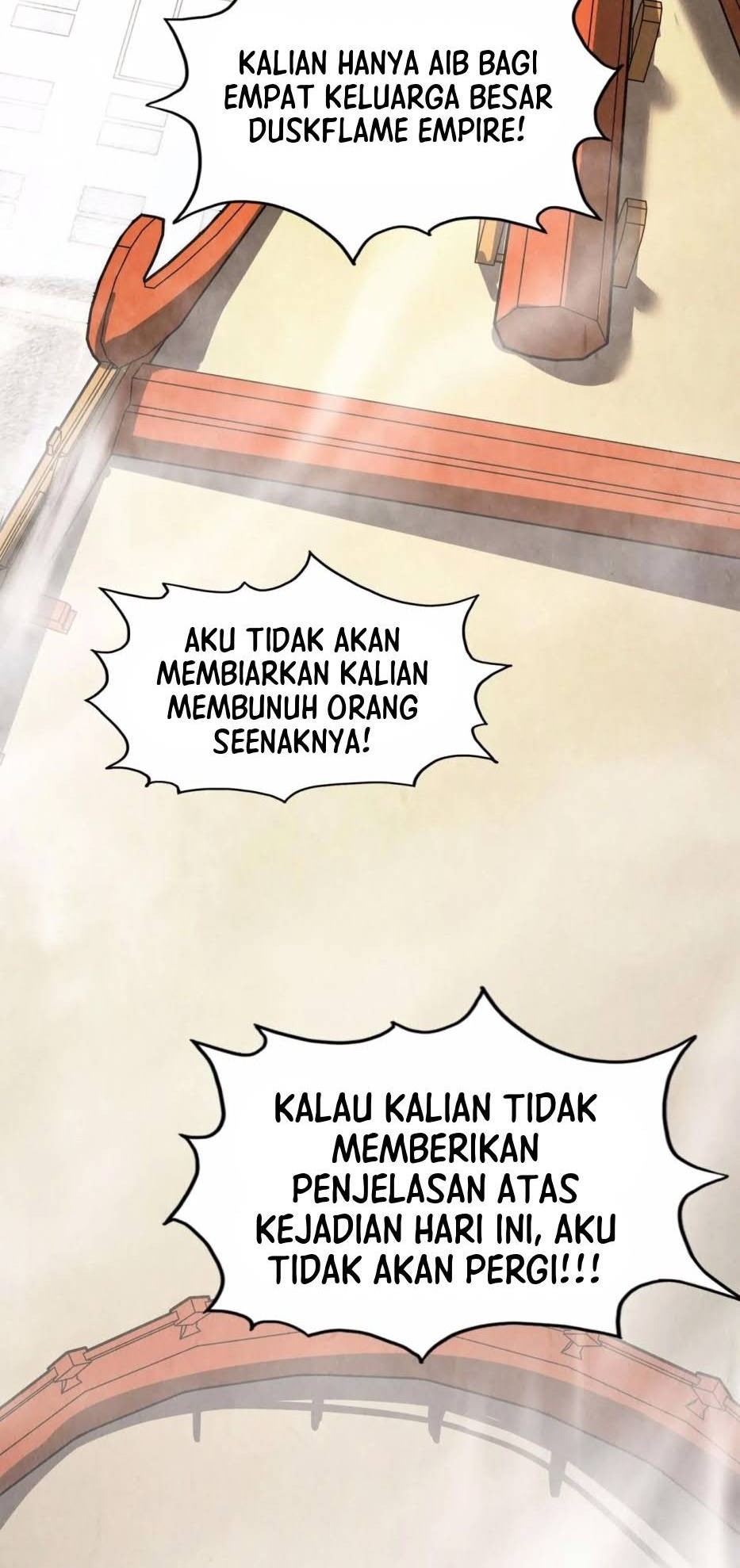 The Ultimate of All Ages Chapter 214 - halaman 3