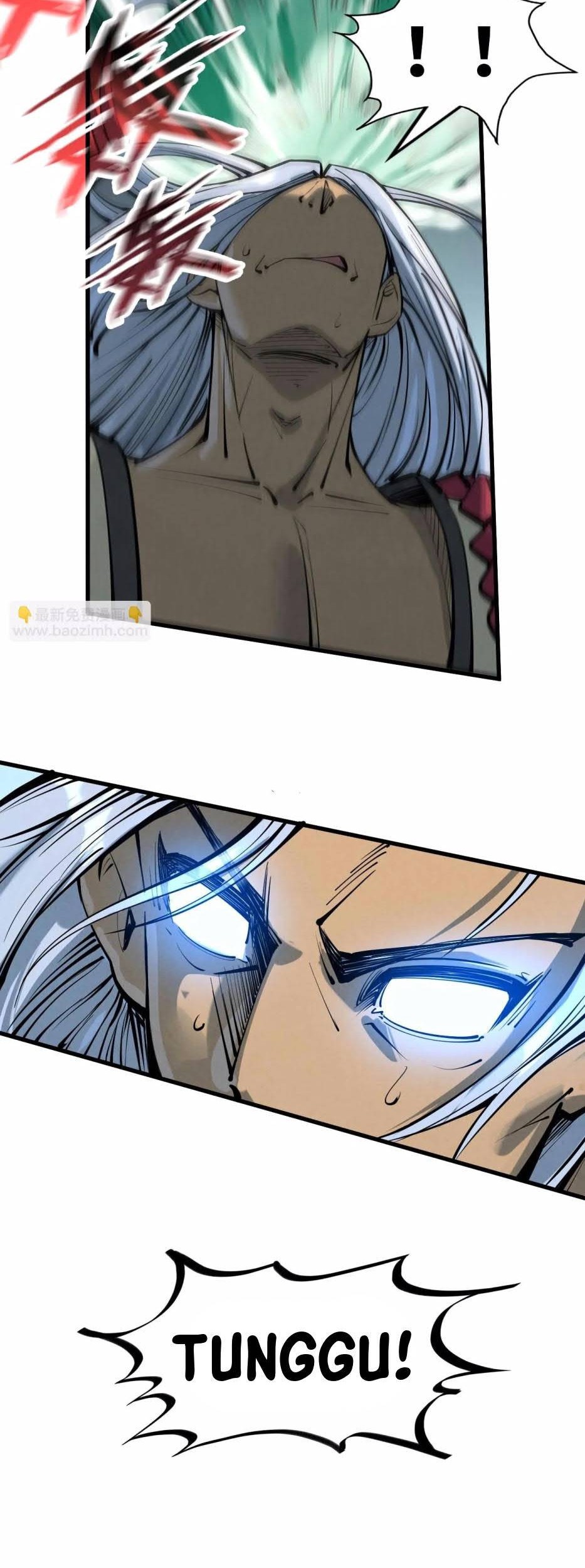 The Ultimate of All Ages Chapter 214 - halaman 33