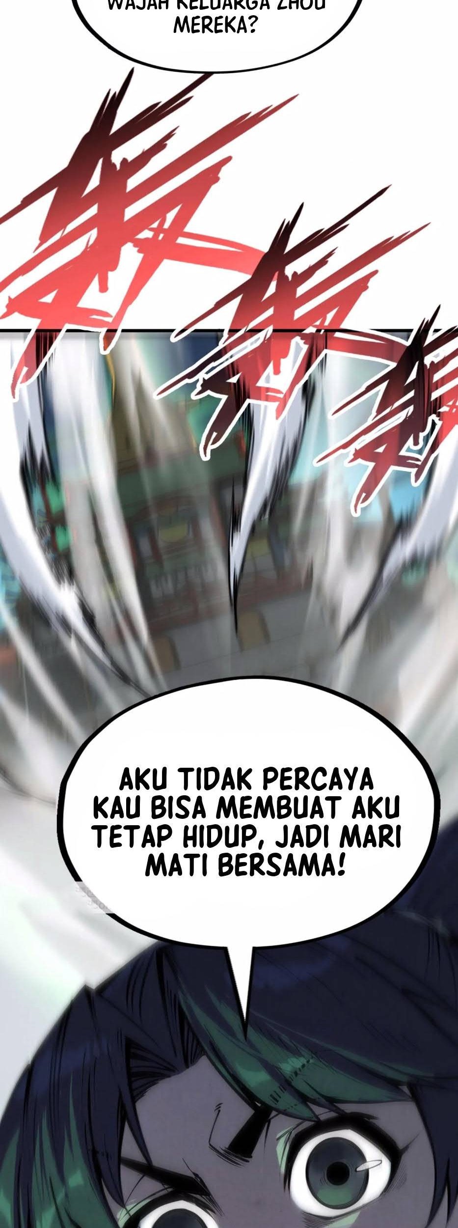 The Ultimate of All Ages Chapter 214 - halaman 39