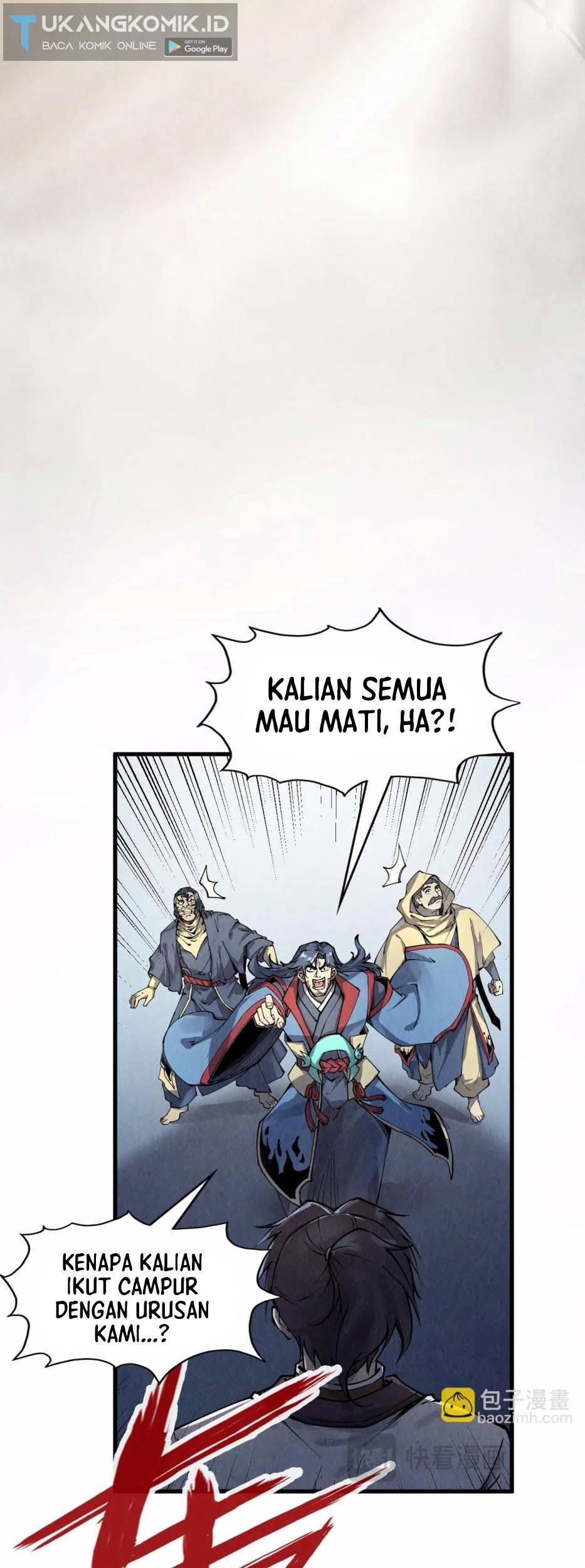 The Ultimate of All Ages Chapter 214 - halaman 4