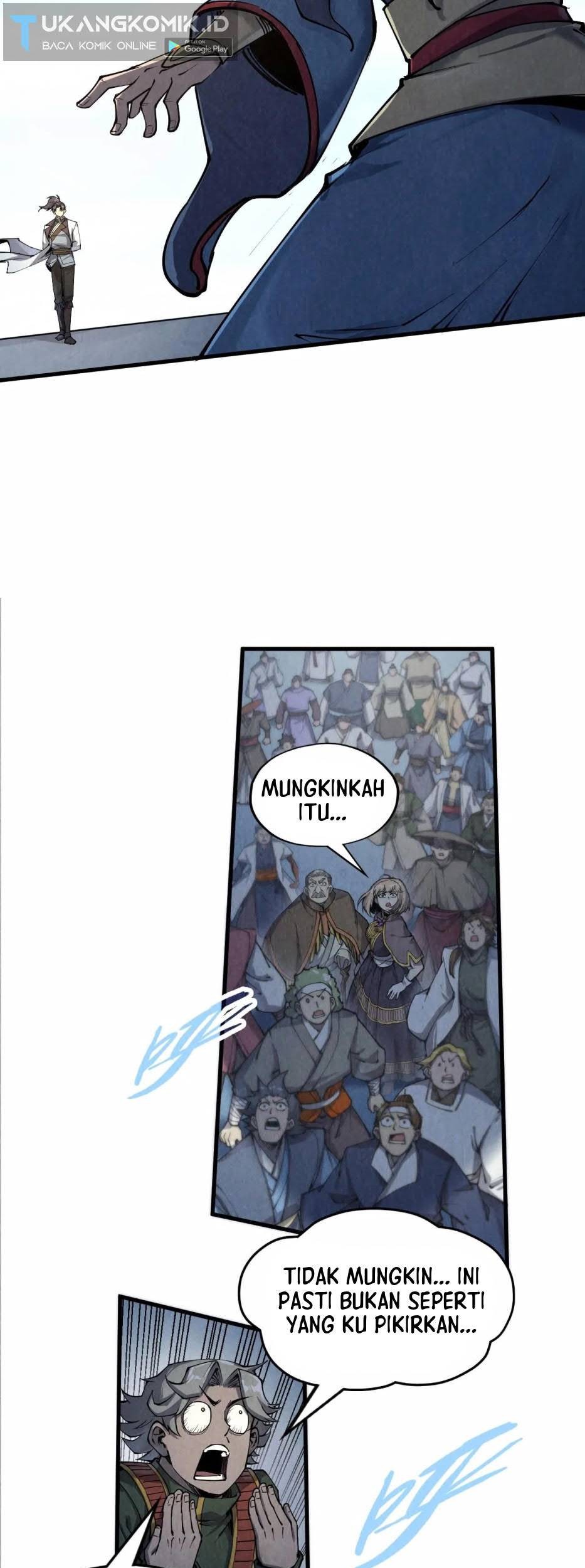 The Ultimate of All Ages Chapter 214 - halaman 7