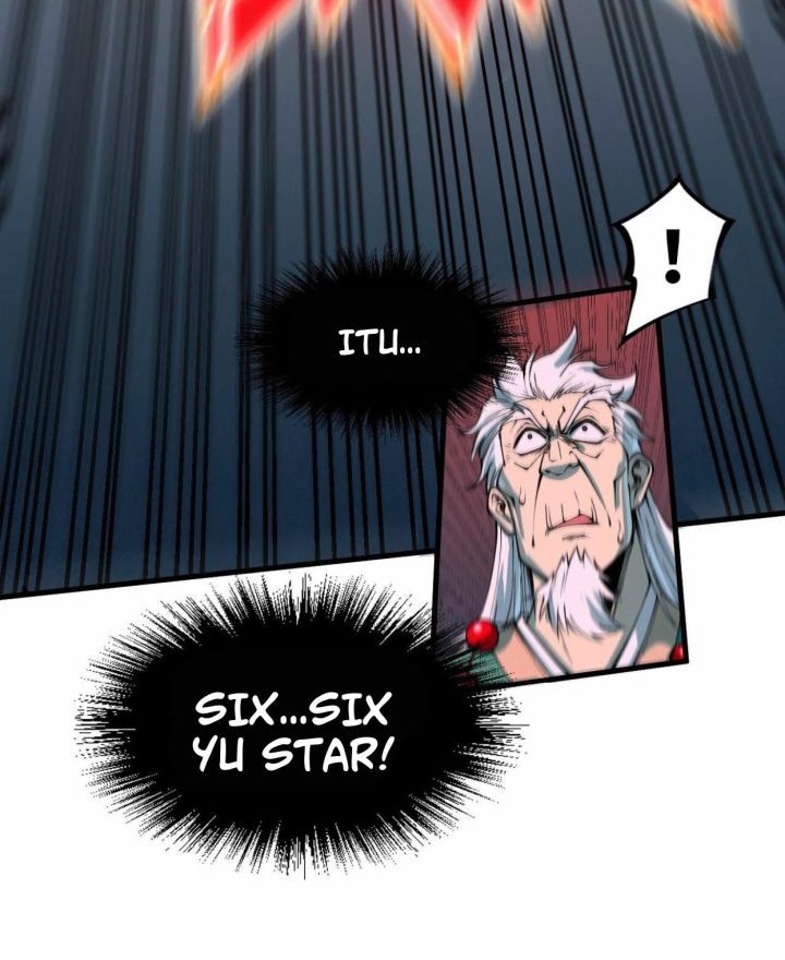 The Ultimate of All Ages Chapter 215 - halaman 15