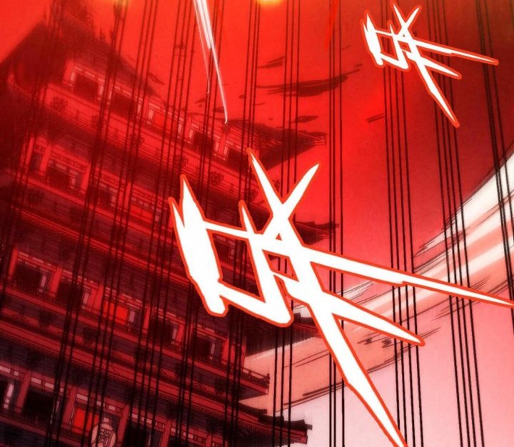 The Ultimate of All Ages Chapter 215 - halaman 18