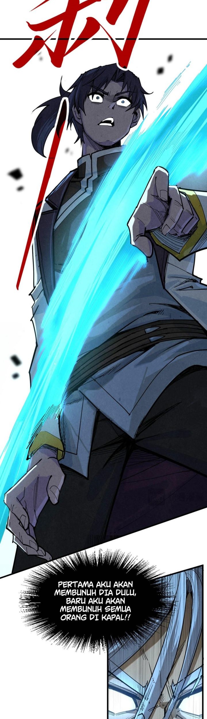 The Ultimate of All Ages Chapter 215 - halaman 2