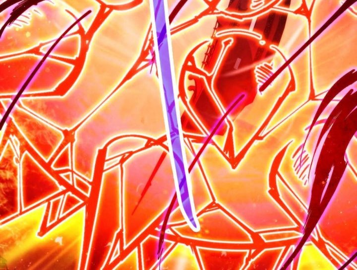 The Ultimate of All Ages Chapter 215 - halaman 21