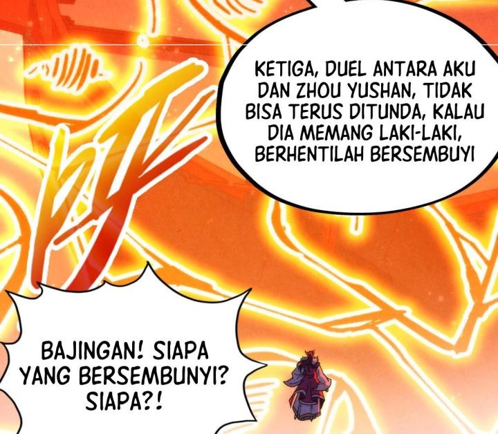 The Ultimate of All Ages Chapter 215 - halaman 30