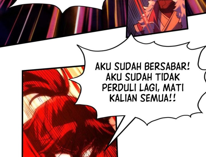 The Ultimate of All Ages Chapter 215 - halaman 33
