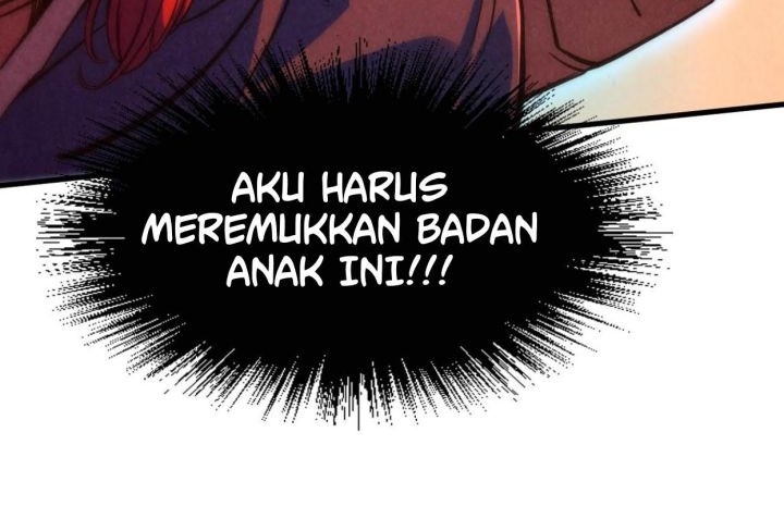 The Ultimate of All Ages Chapter 215 - halaman 36