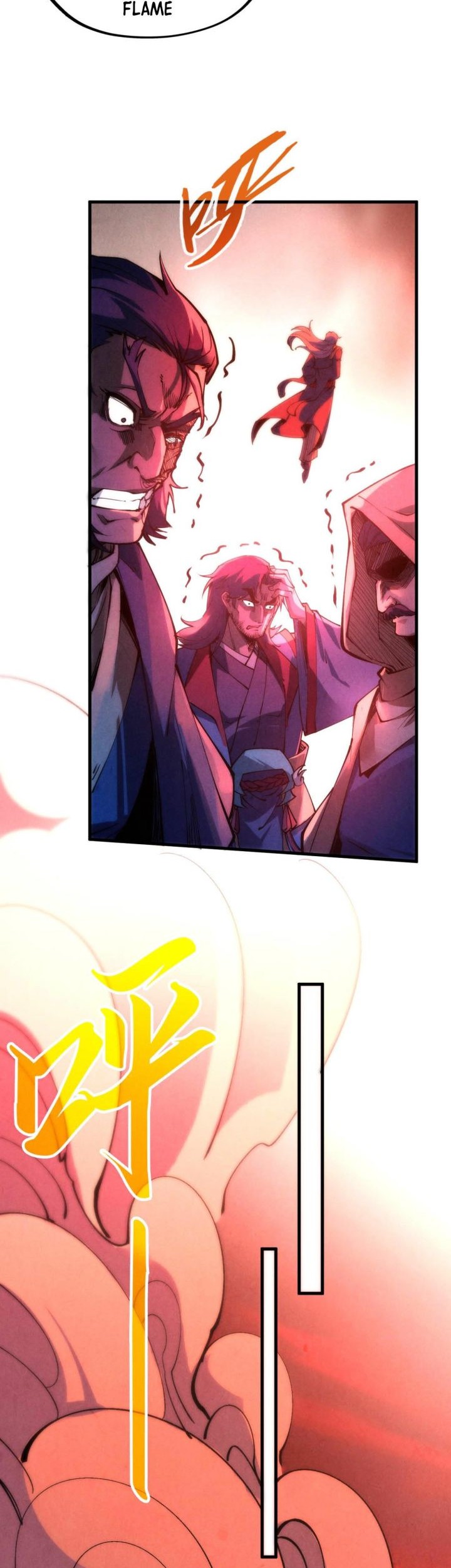 The Ultimate of All Ages Chapter 215 - halaman 40