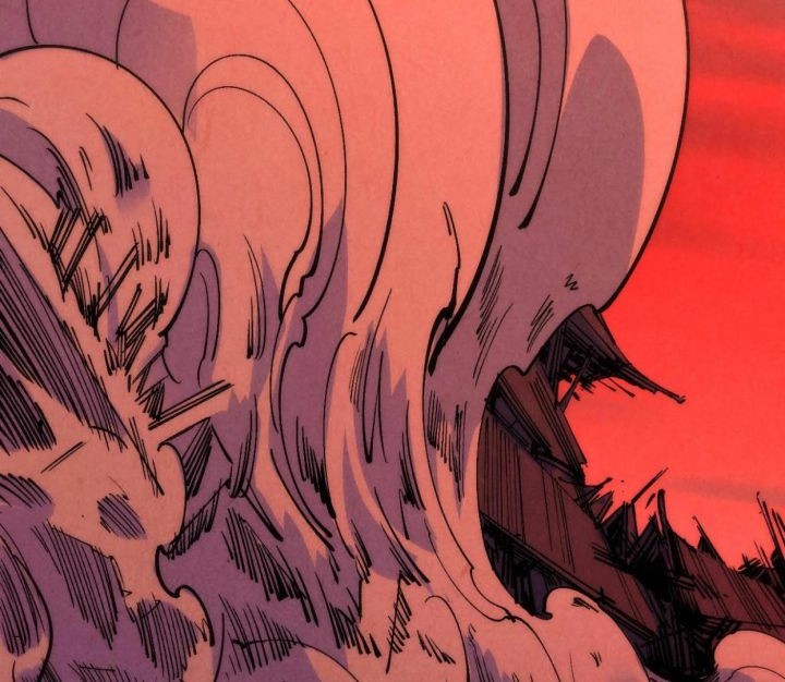 The Ultimate of All Ages Chapter 215 - halaman 41