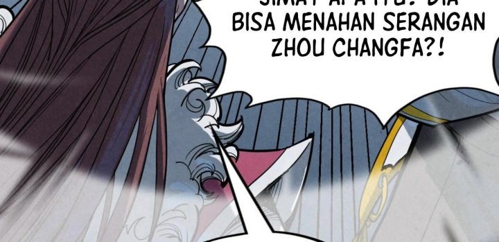 The Ultimate of All Ages Chapter 215 - halaman 9