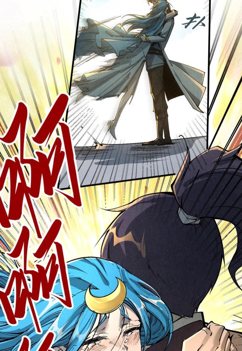 The Ultimate of All Ages Chapter 216 - halaman 12