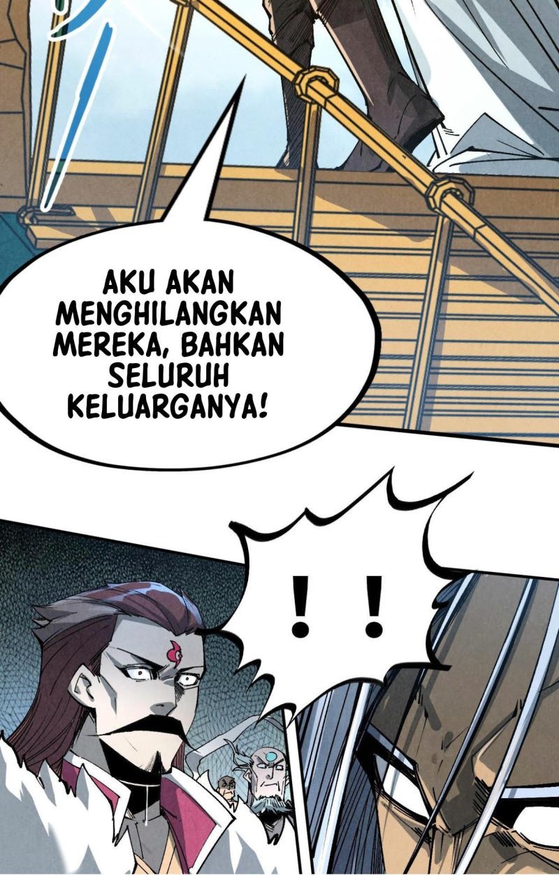 The Ultimate of All Ages Chapter 216 - halaman 15