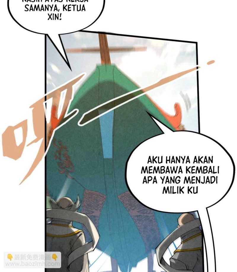 The Ultimate of All Ages Chapter 216 - halaman 18