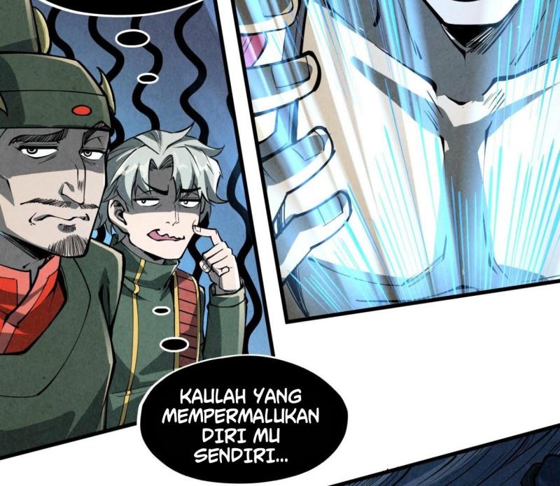 The Ultimate of All Ages Chapter 216 - halaman 27