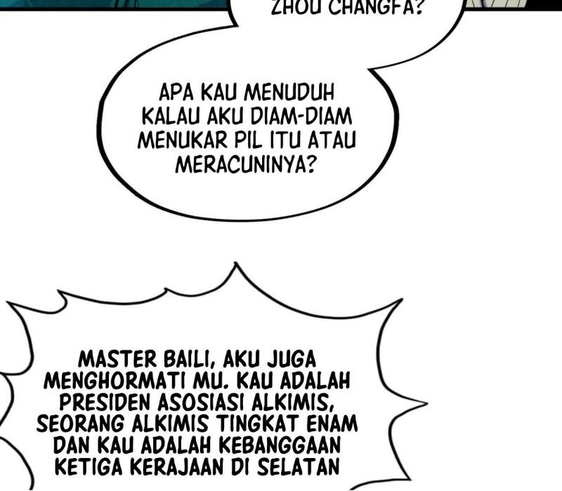 The Ultimate of All Ages Chapter 216 - halaman 30