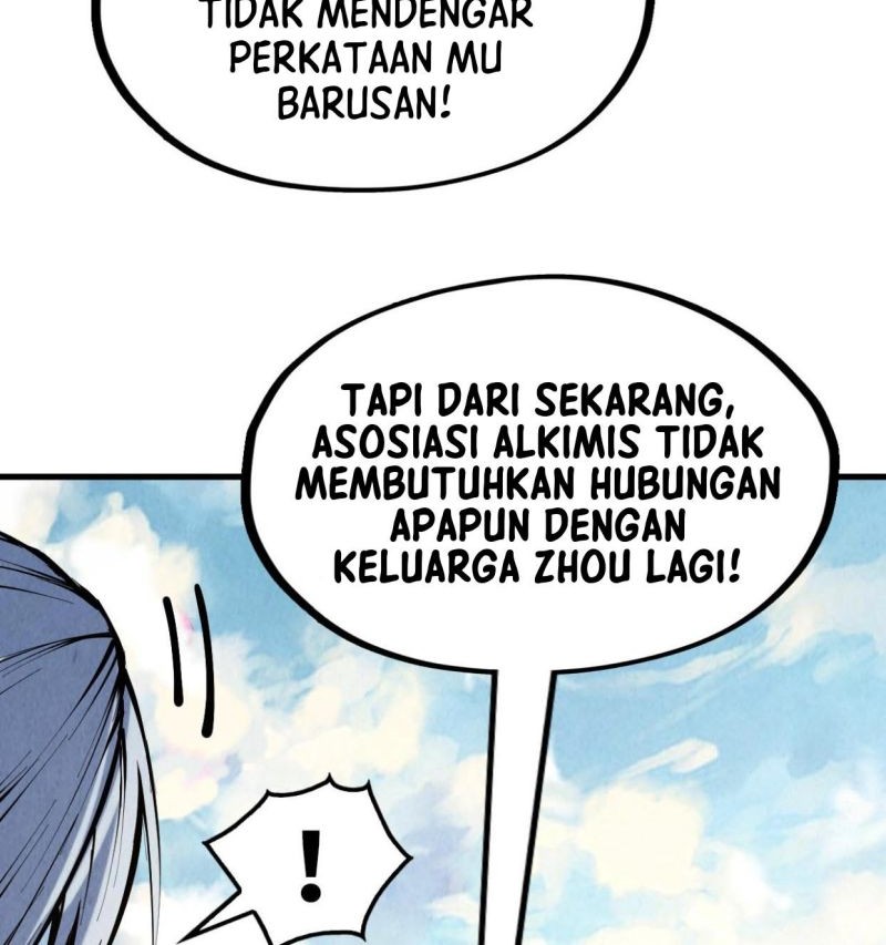 The Ultimate of All Ages Chapter 216 - halaman 33