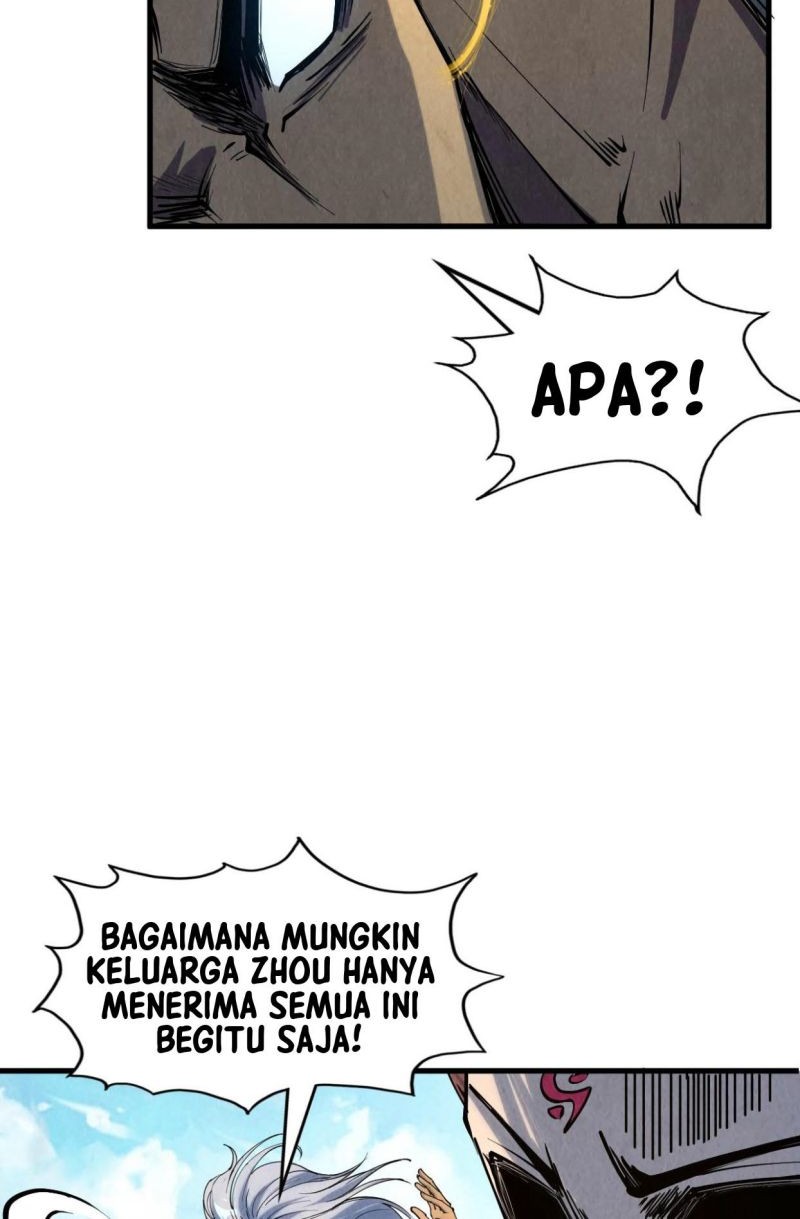 The Ultimate of All Ages Chapter 216 - halaman 36