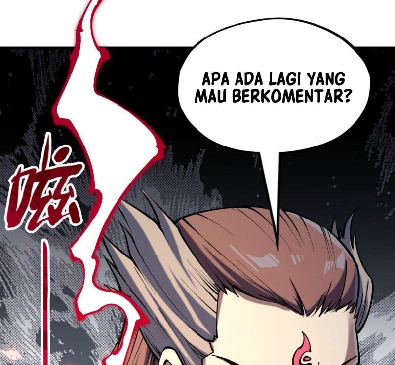 The Ultimate of All Ages Chapter 216 - halaman 48