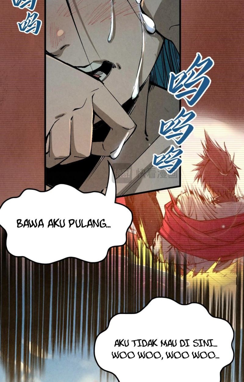 The Ultimate of All Ages Chapter 216 - halaman 9