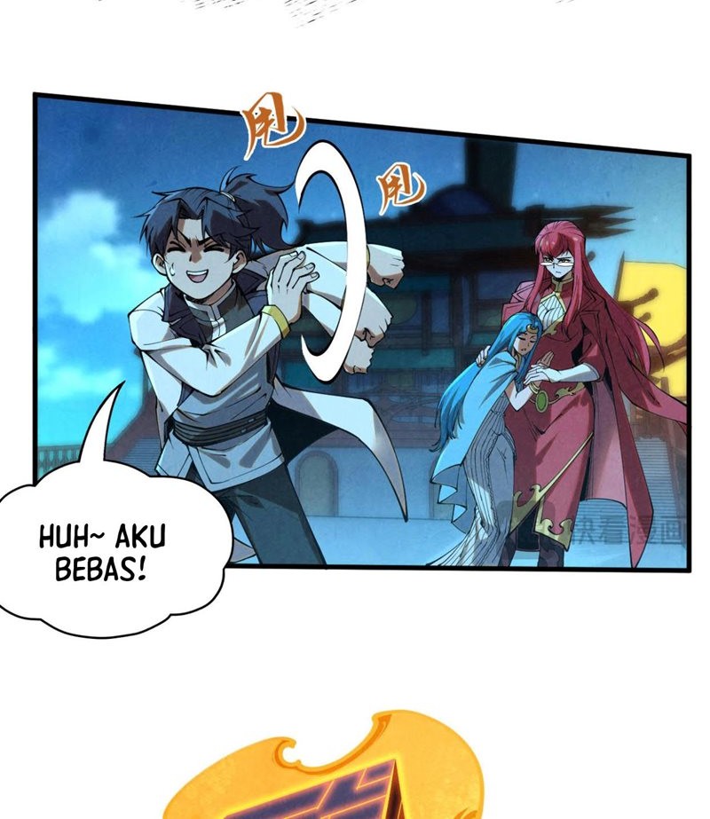 The Ultimate of All Ages Chapter 217 - halaman 18
