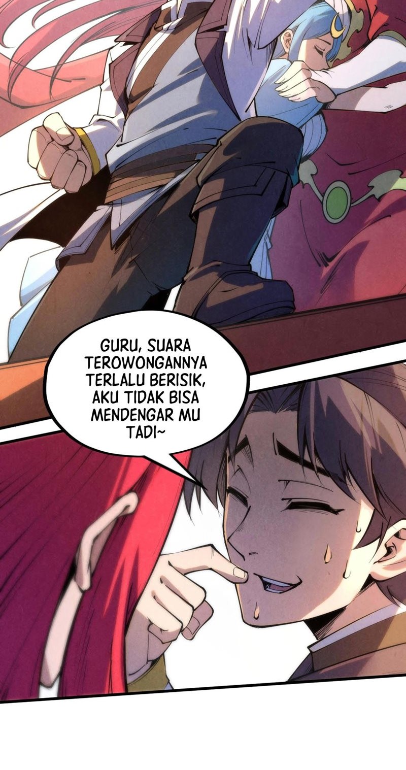 The Ultimate of All Ages Chapter 217 - halaman 24