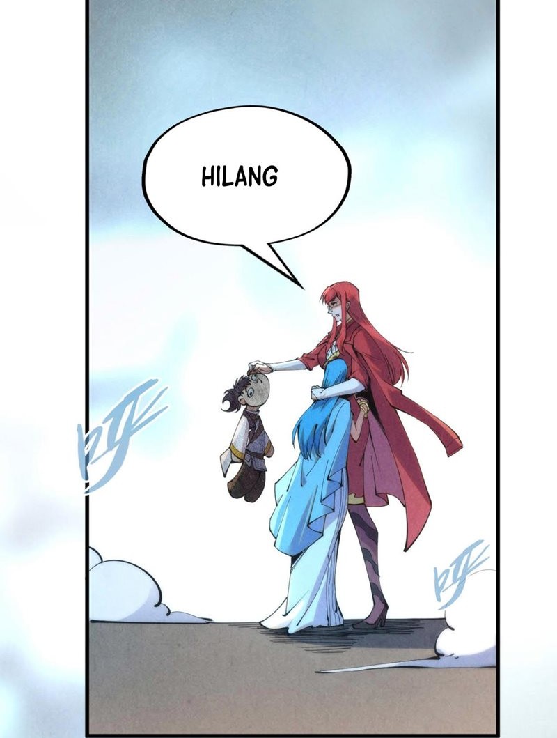 The Ultimate of All Ages Chapter 217 - halaman 27