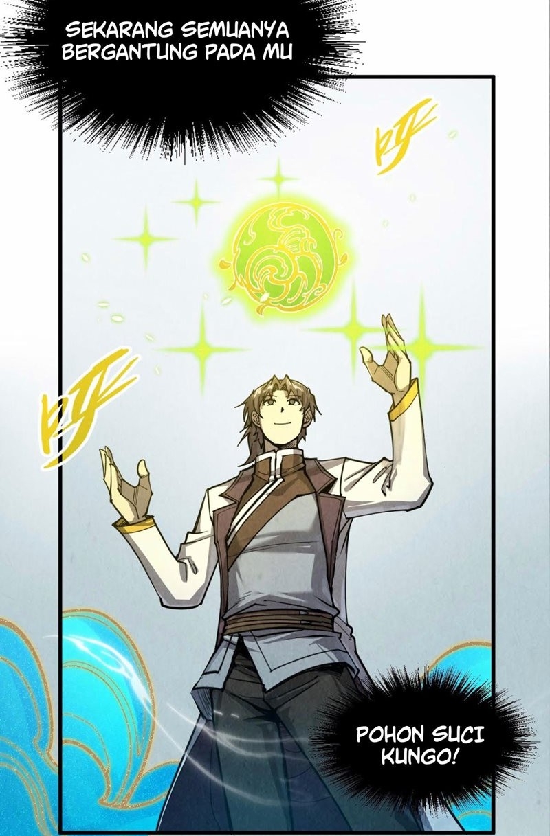 The Ultimate of All Ages Chapter 217 - halaman 39