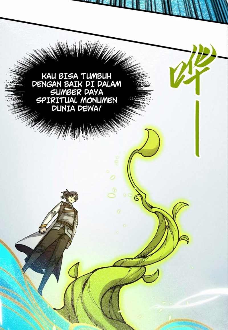 The Ultimate of All Ages Chapter 217 - halaman 42