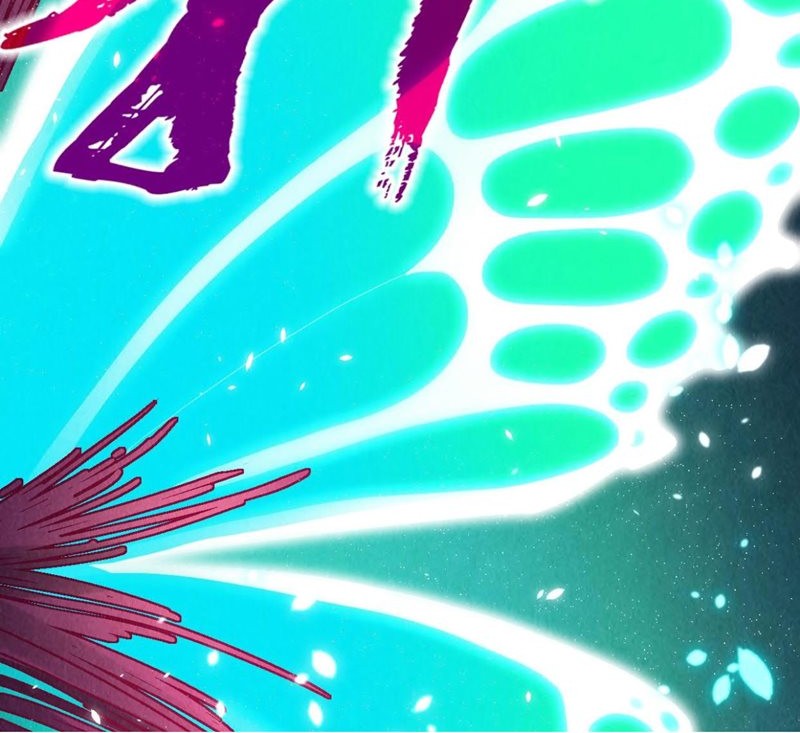 The Ultimate of All Ages Chapter 217 - halaman 45