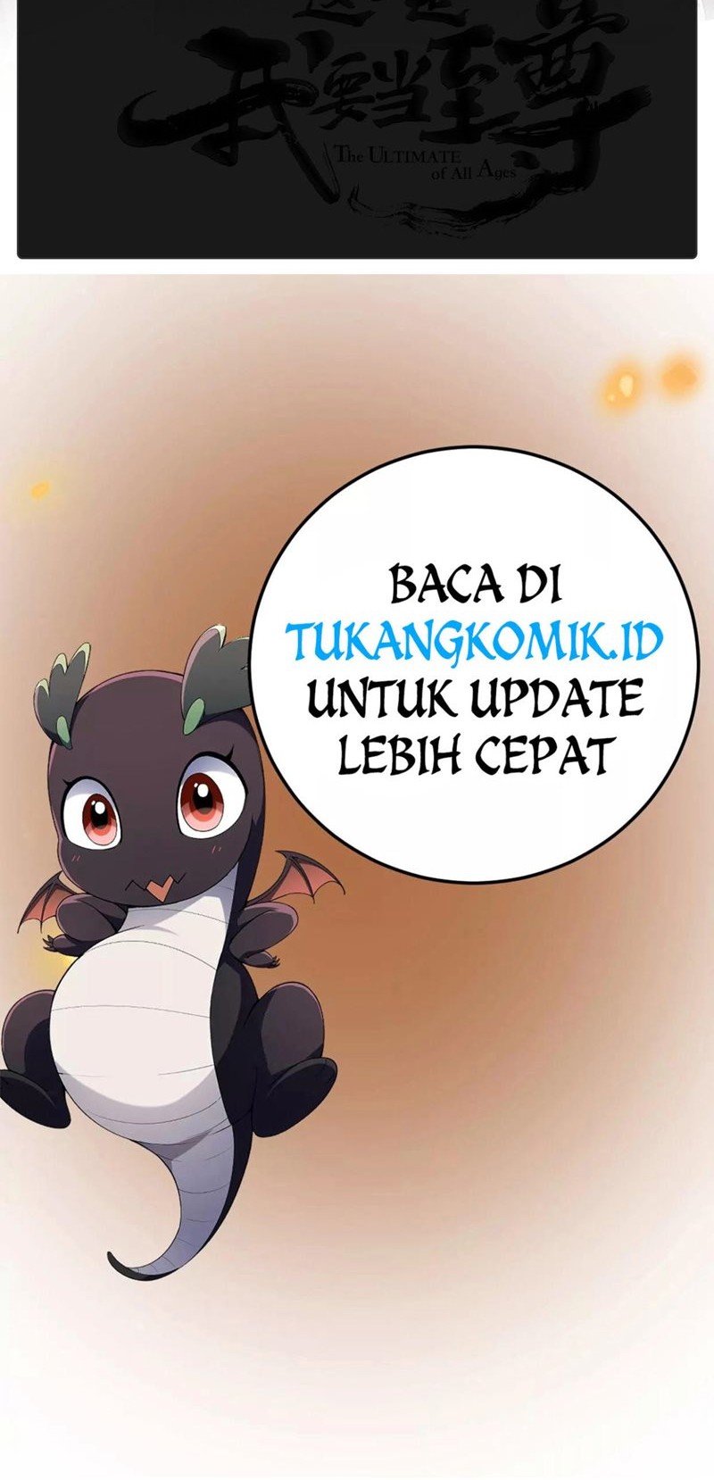 The Ultimate of All Ages Chapter 217 - halaman 47