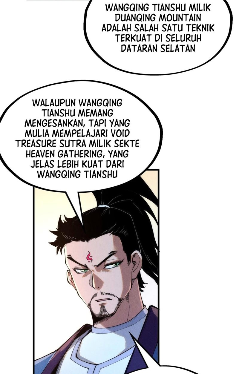 The Ultimate of All Ages Chapter 217 - halaman 9