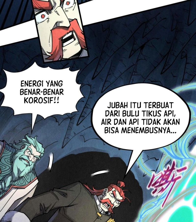 The Ultimate of All Ages Chapter 218 - halaman 12