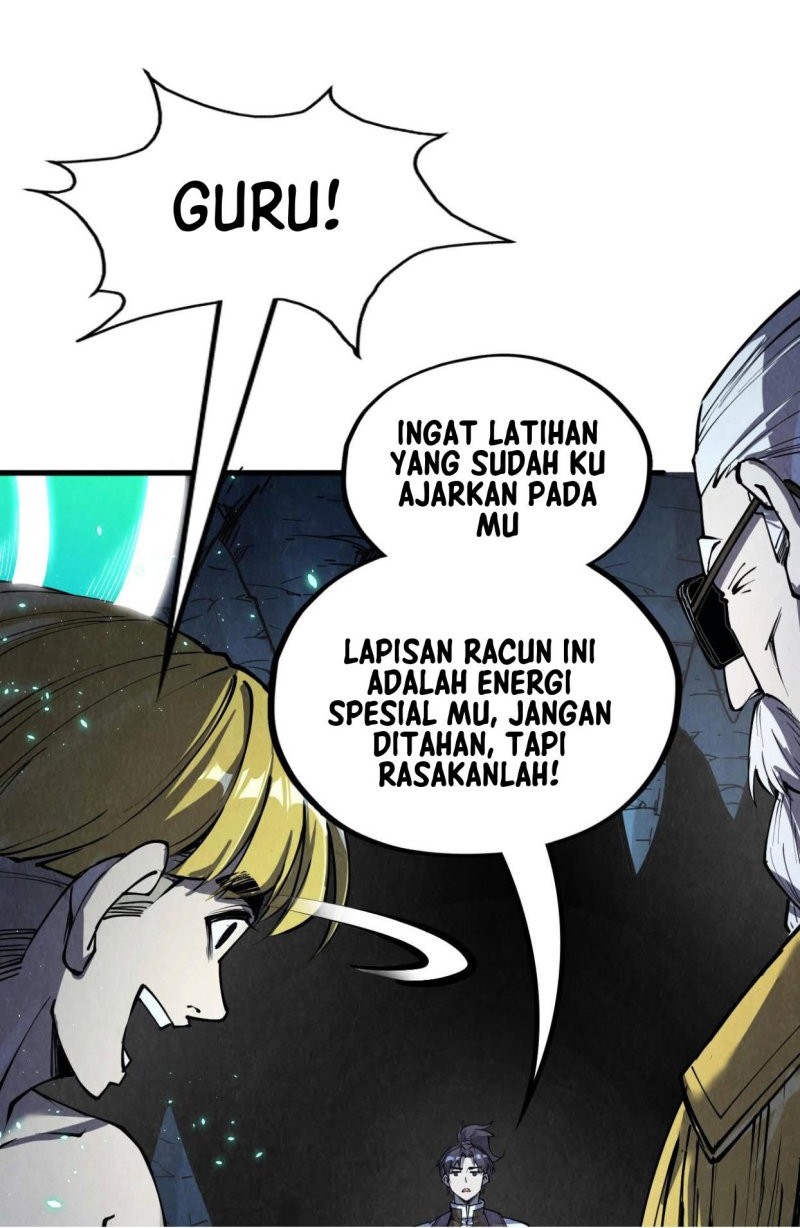 The Ultimate of All Ages Chapter 218 - halaman 15