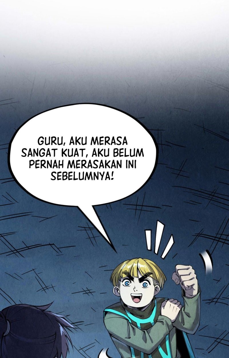 The Ultimate of All Ages Chapter 218 - halaman 18