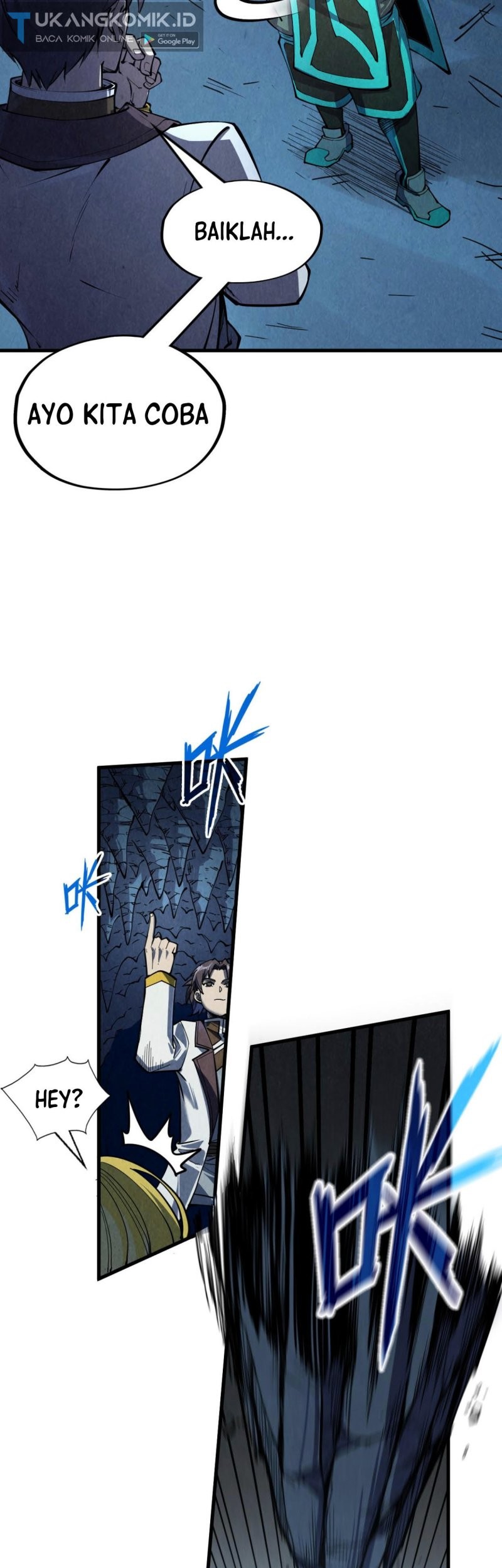 The Ultimate of All Ages Chapter 218 - halaman 19