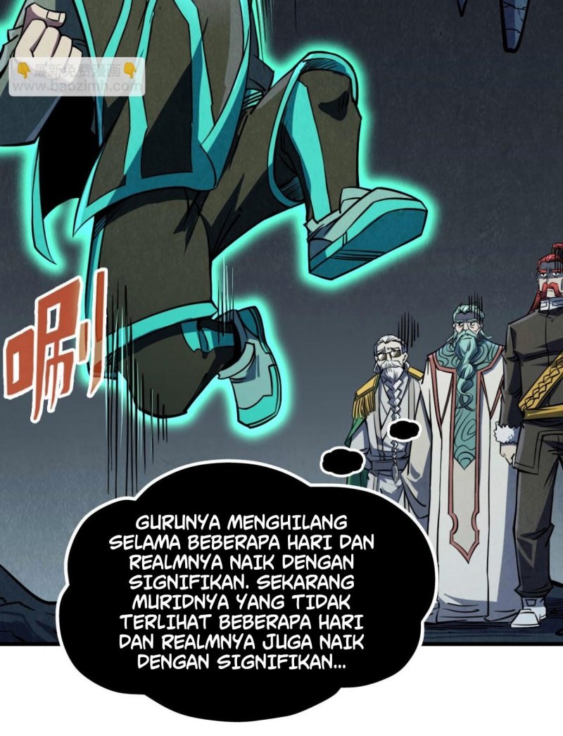 The Ultimate of All Ages Chapter 218 - halaman 24