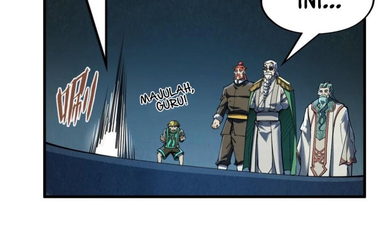 The Ultimate of All Ages Chapter 218 - halaman 27