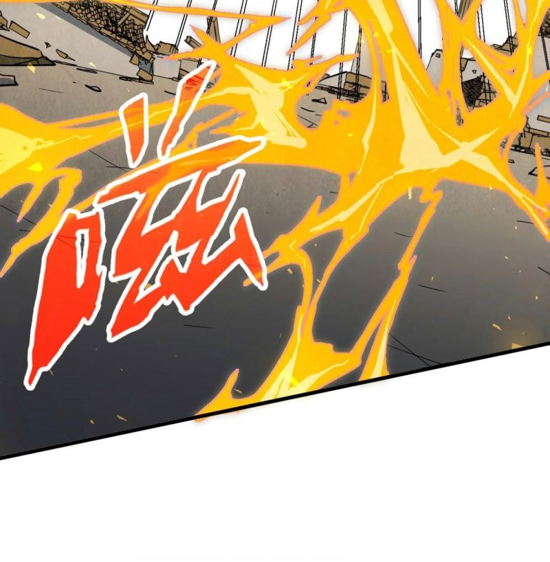 The Ultimate of All Ages Chapter 218 - halaman 33
