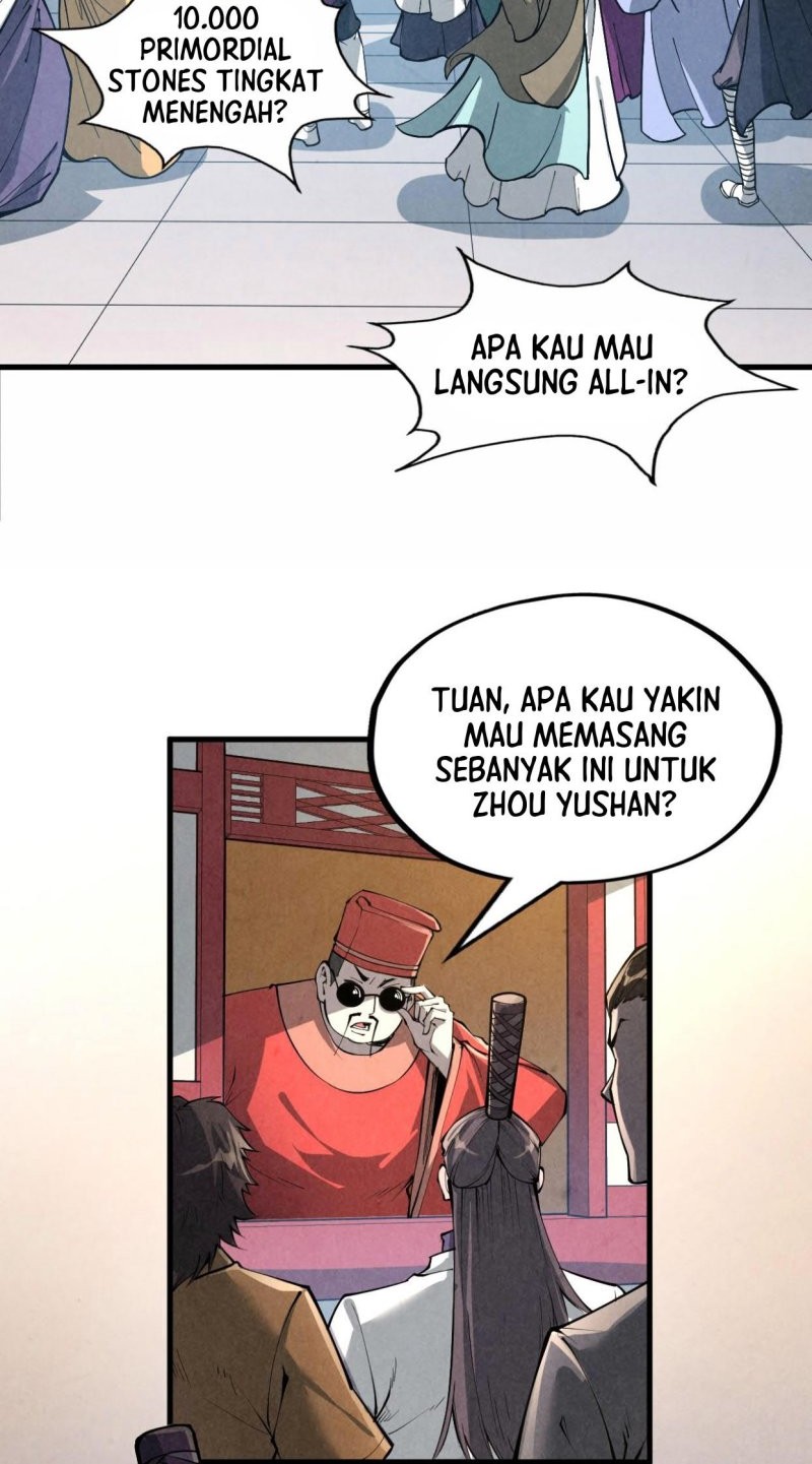 The Ultimate of All Ages Chapter 218 - halaman 36