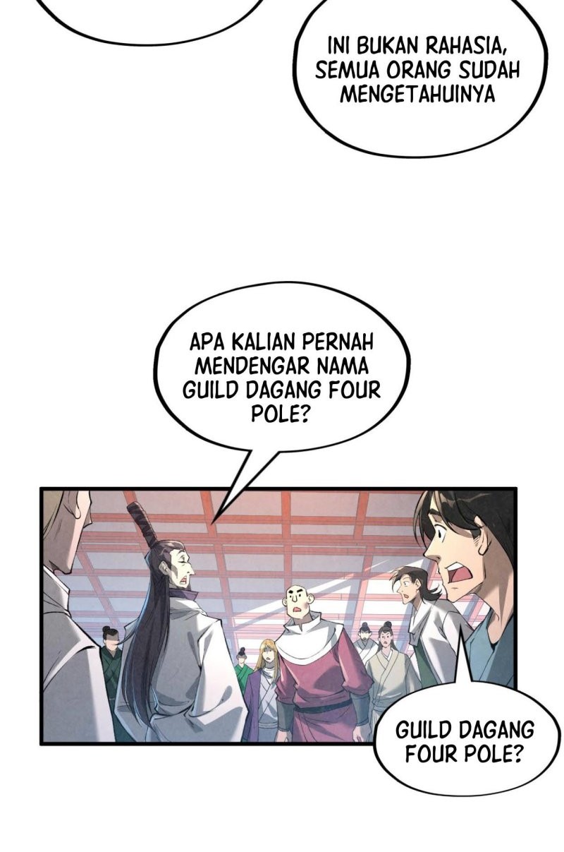 The Ultimate of All Ages Chapter 218 - halaman 39