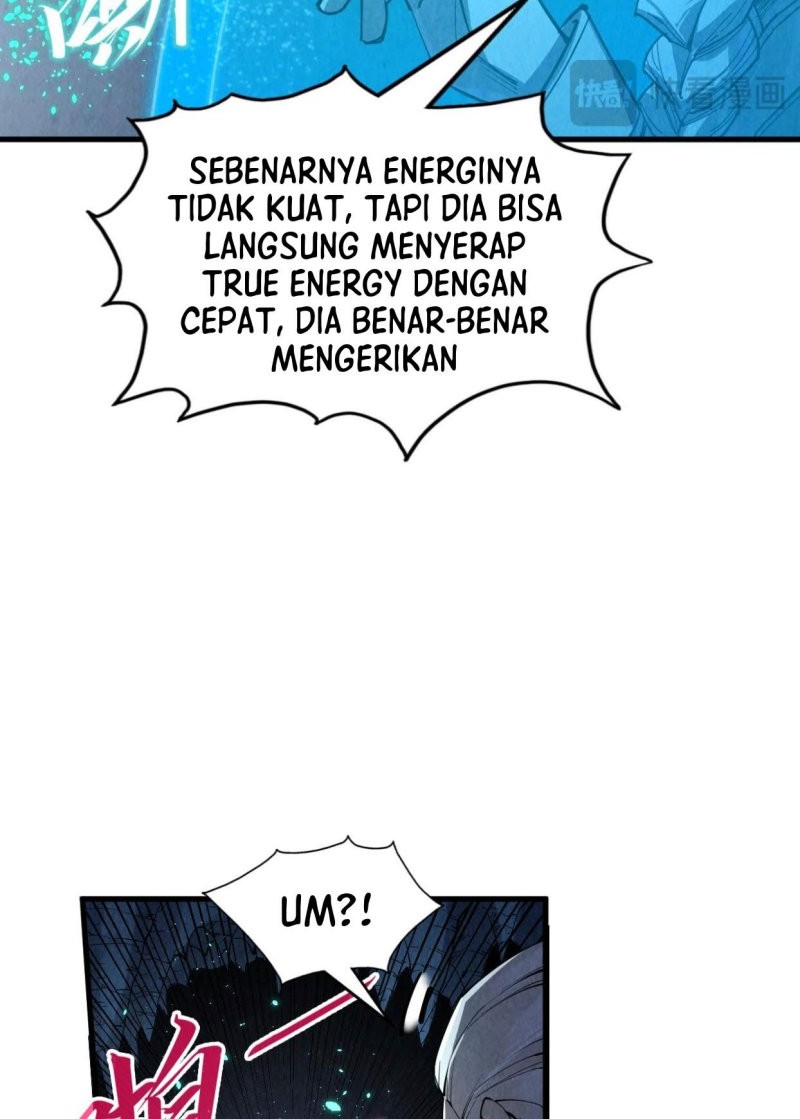 The Ultimate of All Ages Chapter 218 - halaman 6