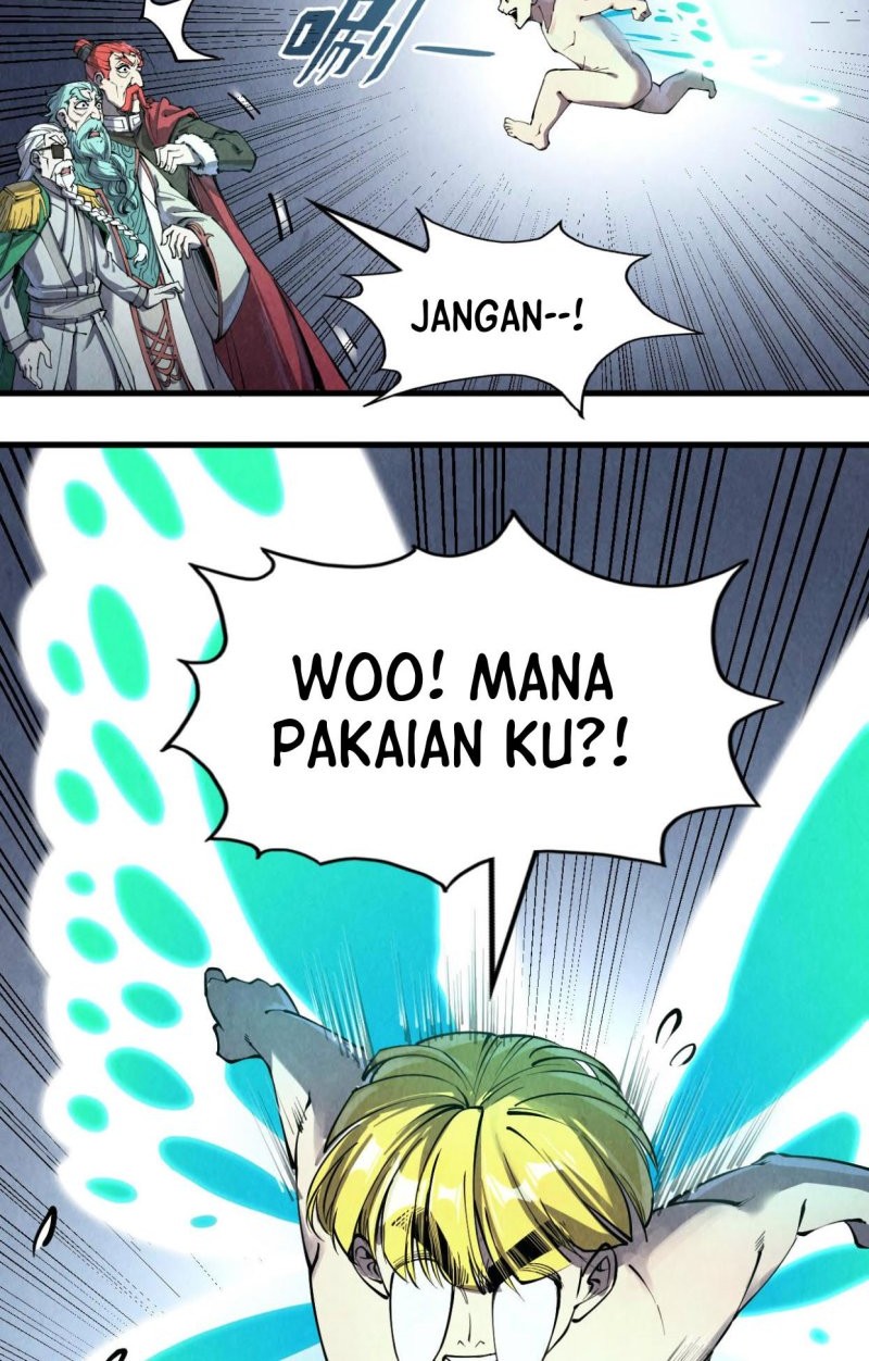The Ultimate of All Ages Chapter 218 - halaman 9