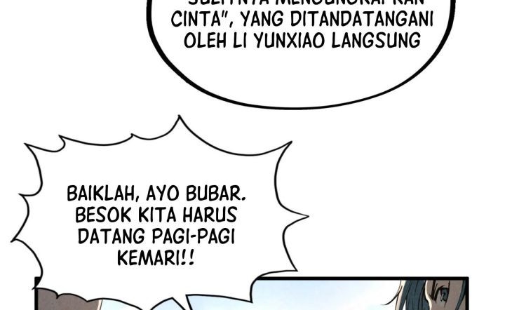 The Ultimate of All Ages Chapter 219 - halaman 18