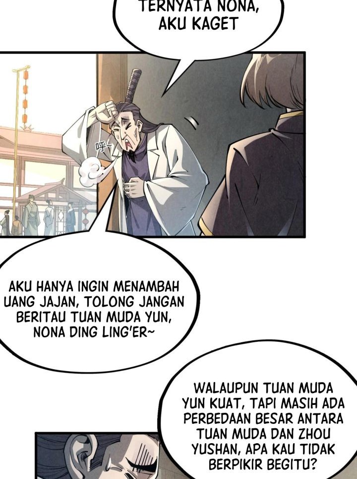 The Ultimate of All Ages Chapter 219 - halaman 3